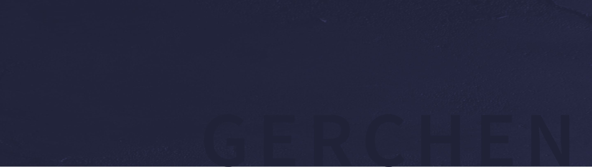 gerchen background graphic