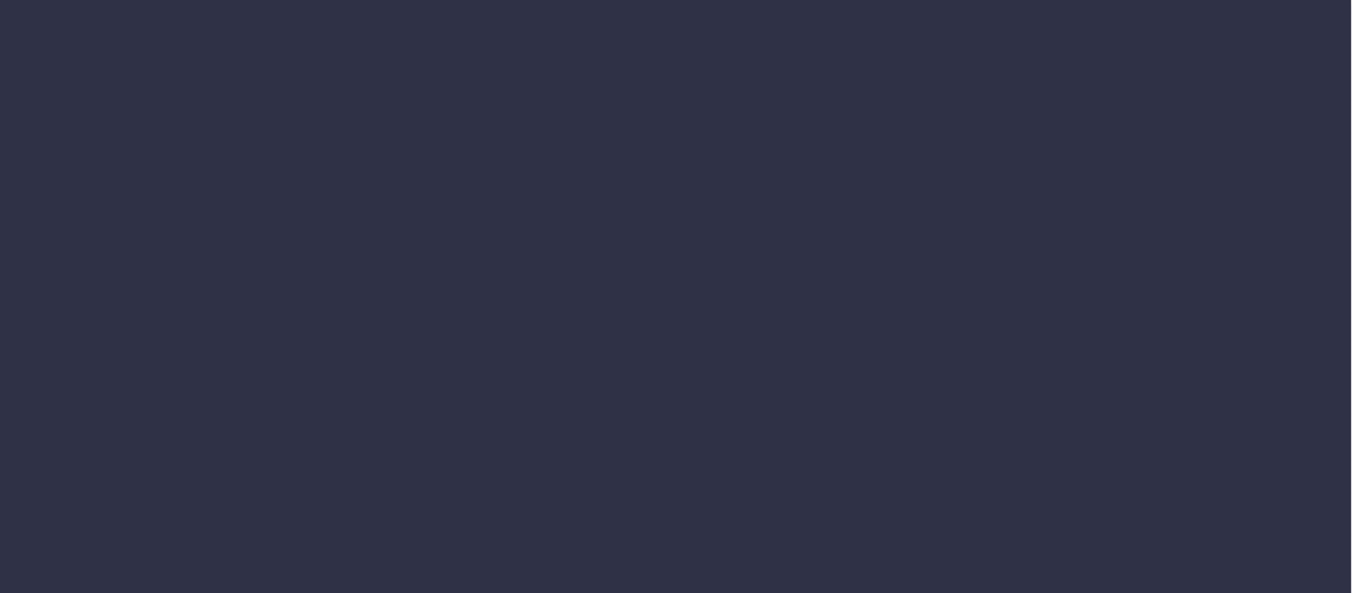 blue background